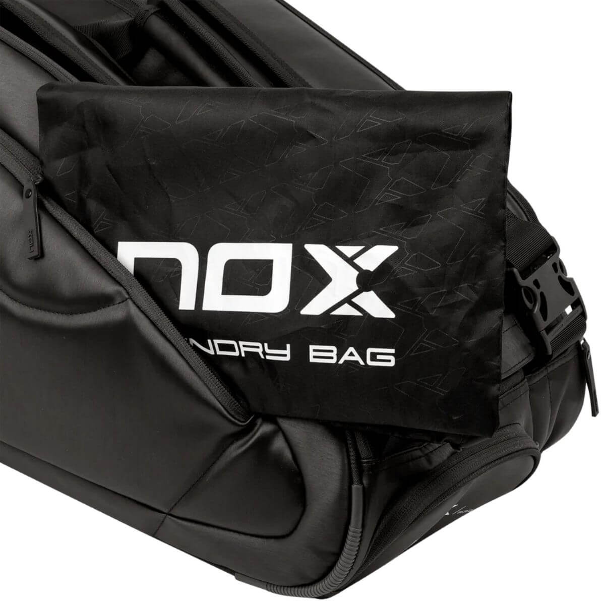 Nox Paletero Pro Series Negro 2023 –